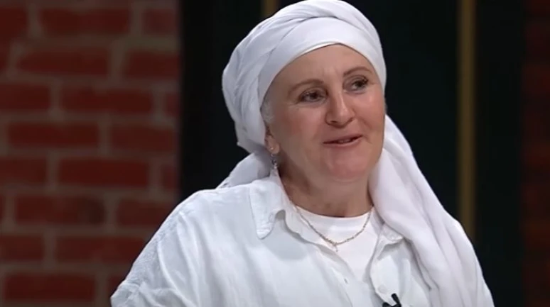 Ayten Horoz Kimdir? MasterChef 2025 Ayten Başkan Ne İş Yapıyor?