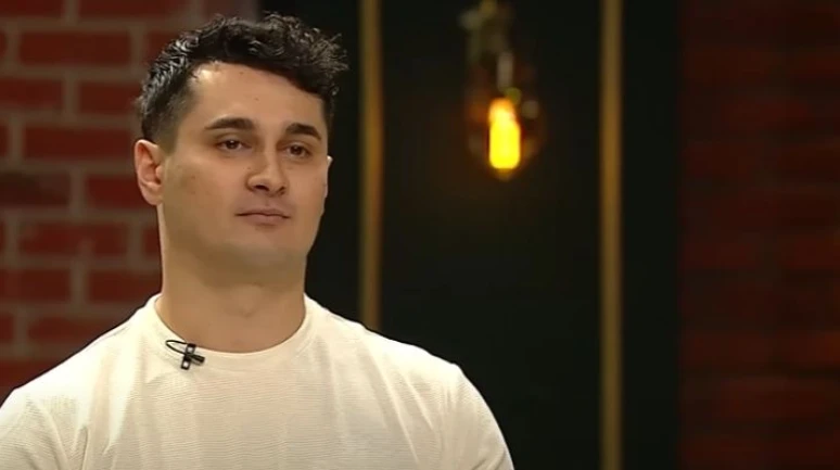 Hakan Altunbaş Kimdir? MasterChef 2025 Hakan Nereli? Yemeği