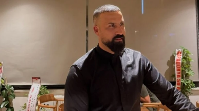 Volkan Çetinkaya Kimdir? Survivor Volkan Kaç Yaşında? Nereli? Boyu
