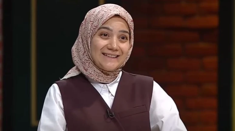 Esra Doğan Kimdir? MasterChef 2025 Esra Kaç Yaşında? Nereli?