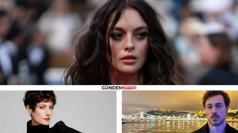 Leyla Hali Oyuncuları | Tüm Dizi Kadrosu | Tabii | 2025