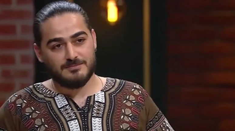 Çağatay Doğanoğlu Kimdir? MasterChef 2025 Çağatay Kaç Yaşında?