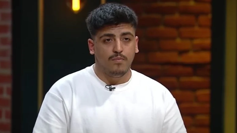 Diyar Işıklı Kimdir? MasterChef 2025 Diyar Nereli? Kaç Yaşında?