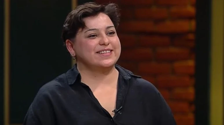 Nurkız Mağaralı Kimdir? MasterChef 2025 Nurkız Kaç Yaşında? Hayatı