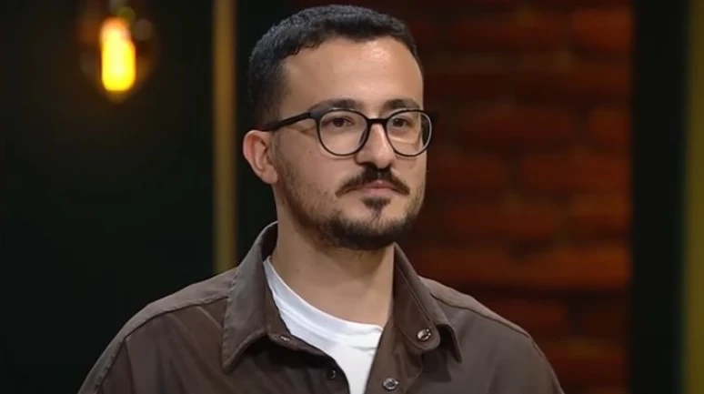 Ali İhsan Duran Kimdir? MasterChef 2025 Ali İhsan Kaç Yaşında?