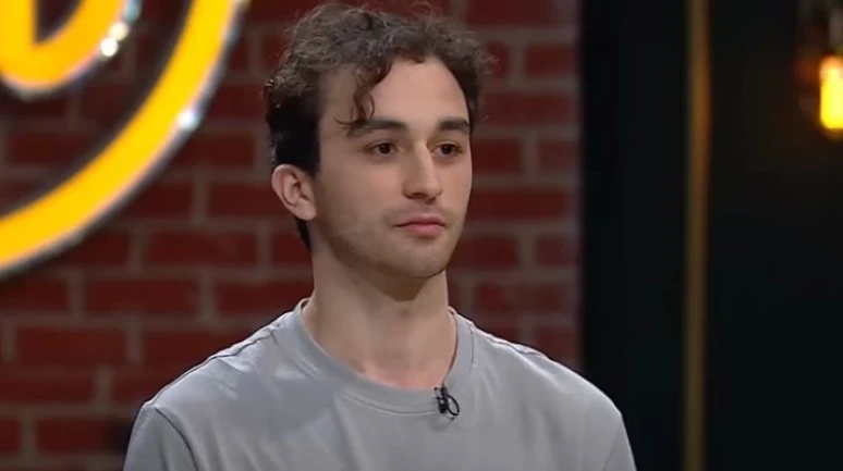 İhsan Yiğit Uçak Kimdir? MasterChef 2025 İhsan Kaç Yaşında?