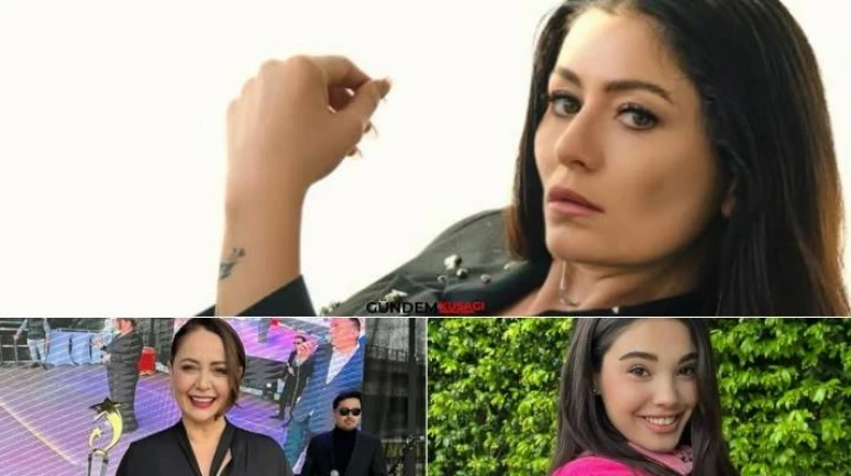 Çarpıntı Oyuncuları ve Tüm Dizi Kadrosu | Star TV | 2025