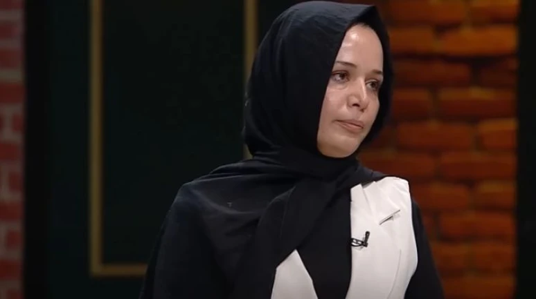 Aycan Ertuğrul Kimdir? MasterChef 2025 Aycan Nereli? Yemeği
