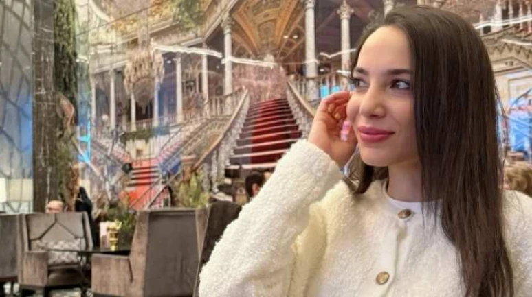 Melike Çelik Kimdir? A Spor Spikeri Kaç Yaşında? Boyu, Burcu