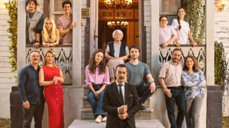Aile Saadeti Dizisi Oyuncuları | ATV | 2025