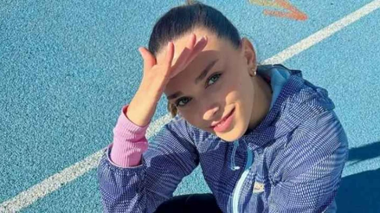 Sevgi İme Kimdir? Survivor Sevgi Kaç Yaşında? Nereli? Boyu