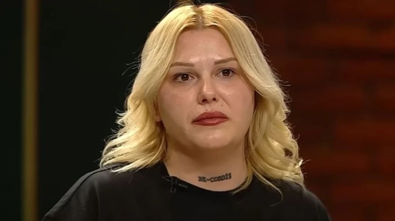 Rukiye Öztürk Kimdir? MasterChef 2025 Rukiye Kaç Yaşında? Nereli?