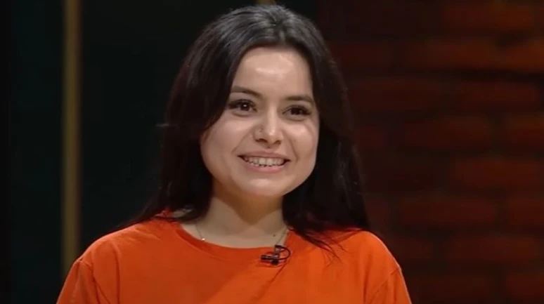 Açelya Canbaz Kimdir? MasterChef 2025 Açelya Kaç Yaşında? Nereli?