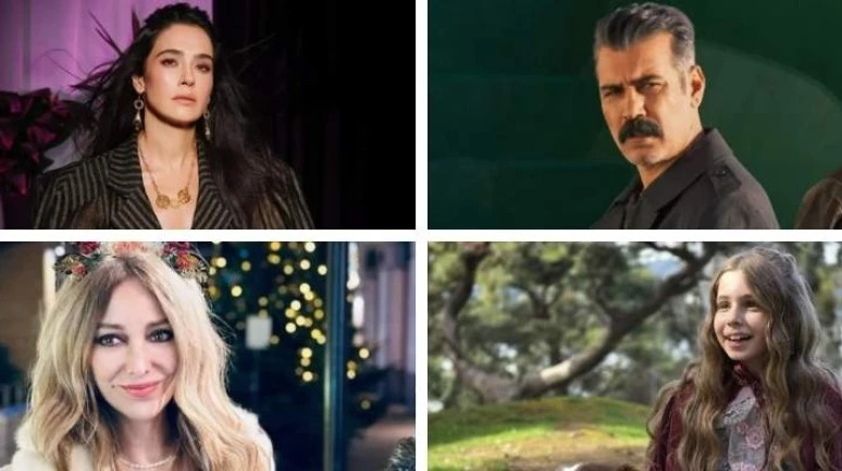Çok Uzak Çok Yakın Oyuncuları | Tüm Dizi Kadrosu | 2025