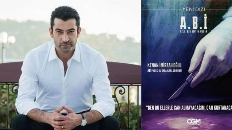 ABİ (Aile Bir İmtihandır) Oyuncuları | ABİ Dizisi Kadrosu | 2025