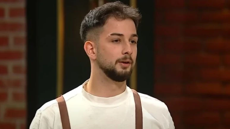 İlhan Buğra Karabulut Kimdir? MasterChef 2025 İlhan Buğra Nereli?