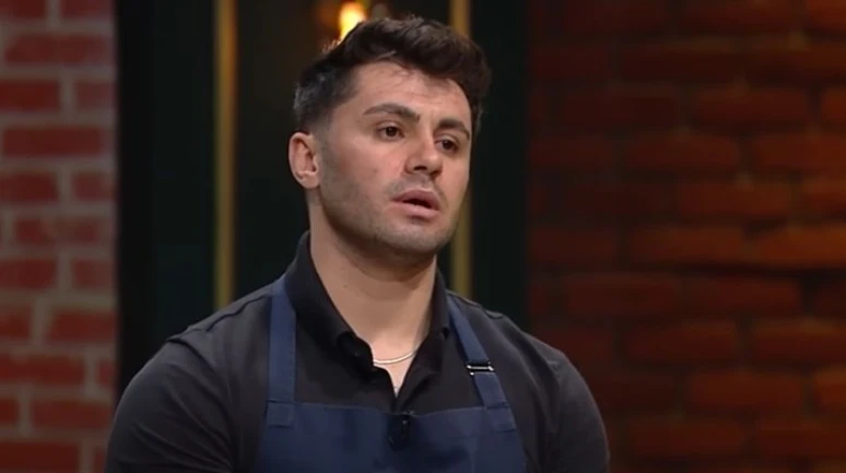 Özkan Akan Kimdir? MasterChef 2025 Özkan Kaç Yaşında? Nereli?