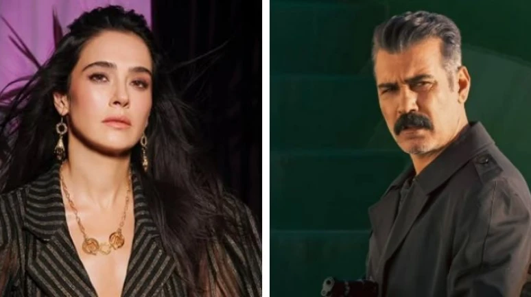 Ayşe’nin Öyküsü Oyuncuları | Tüm Dizi Kadrosu | 2025