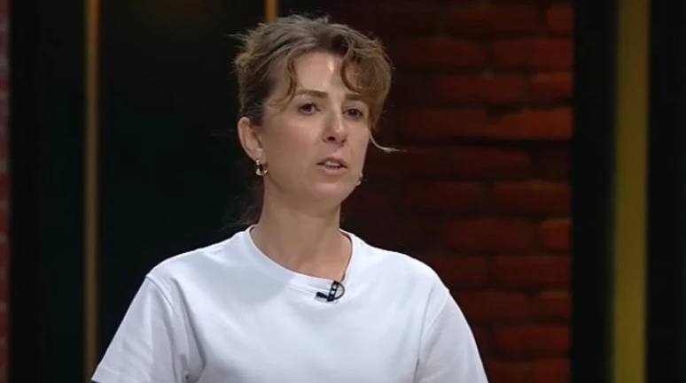 Şule Altaş Kimdir? MasterChef 2025 Şule Kaç Yaşında? Nereli?
