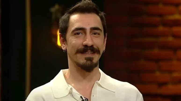 Sezer Dirican Kimdir? MasterChef 2025 Sezer Kaç Yaşında? Mesleği