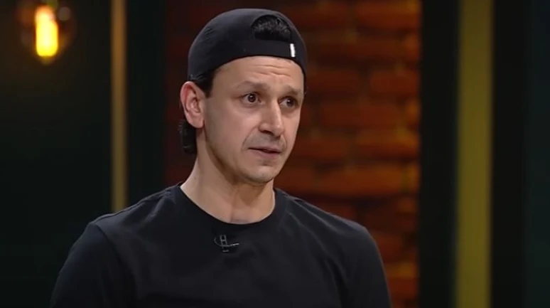Çağlar Öz Kimdir? MasterChef 2025 Çağlar Nereli? Mesleği