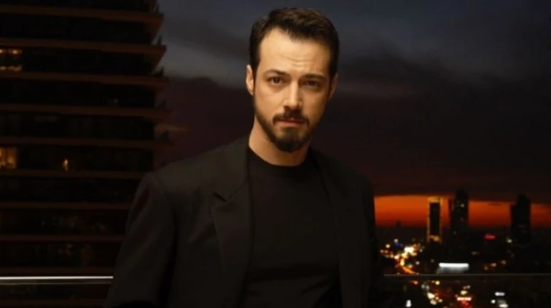 Mert Yazıcıoğlu (Orhan Bey) Kimdir? Kaç Yaşında? Nereli? Boyu