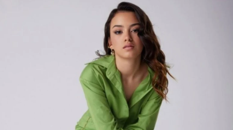 Gökçe Güneş Doğrusöz (Ben Leman Elif) Kimdir? Boyu, Yaşı, Dizileri
