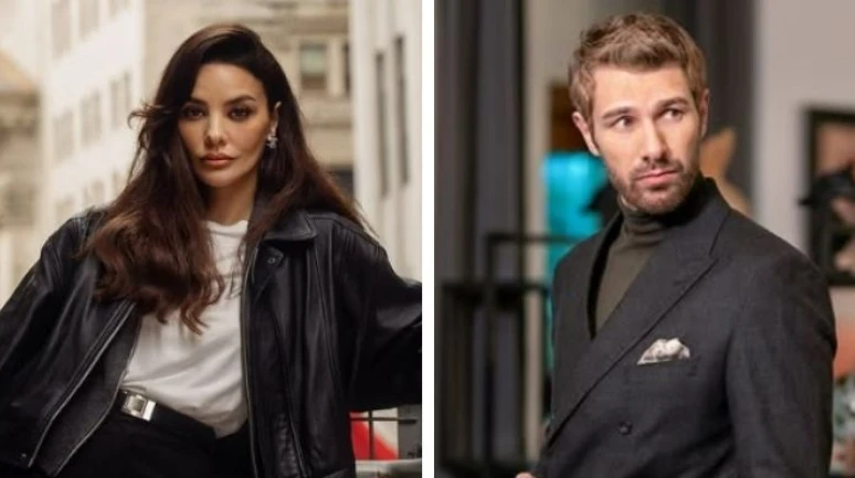 Aşkın İzleri Oyuncuları | Dizi Kadrosu | Gain Shorts | 2025