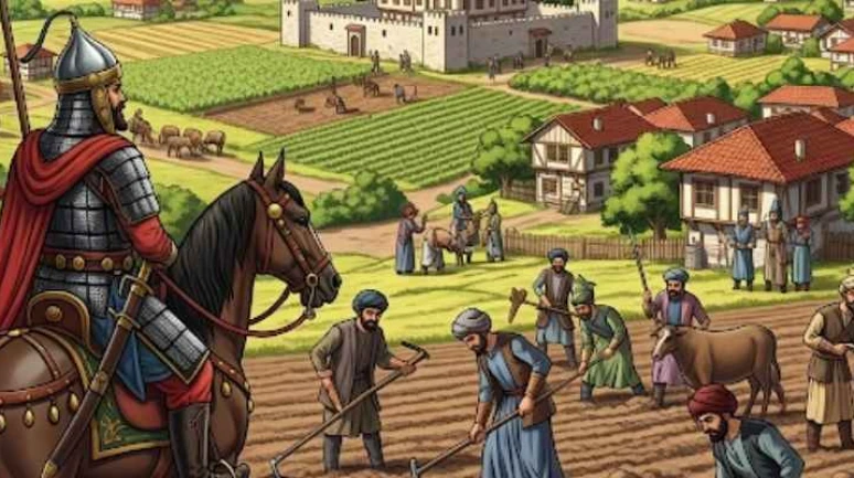 Tımar Sisteminin Bozulmasının Nedenleri ve Sonuçları