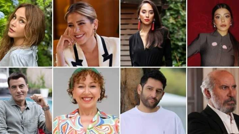 Güzelkoy Oyuncuları | Tüm Dizi Kadrosu | NOW TV | 2025
