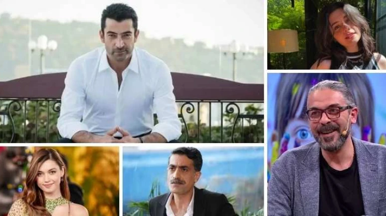 ABİ (Aile Bir İmtihandır) Oyuncuları | ABİ Dizisi Kadrosu | 2025
