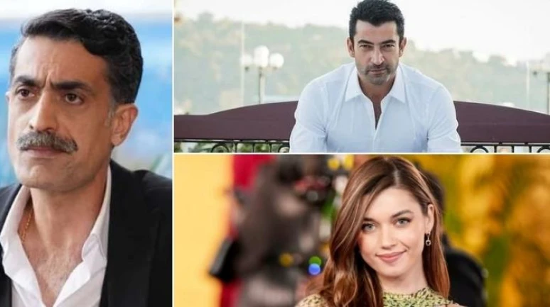 ABİ (Aile Bir İmtihandır) Oyuncuları | ABİ Dizisi Kadrosu | 2025