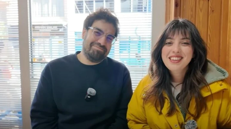 Fulden Darama Hurma Kimdir? Kaç Yaşında? Nereli? Hangi Köyde? Boyu ve Eşi