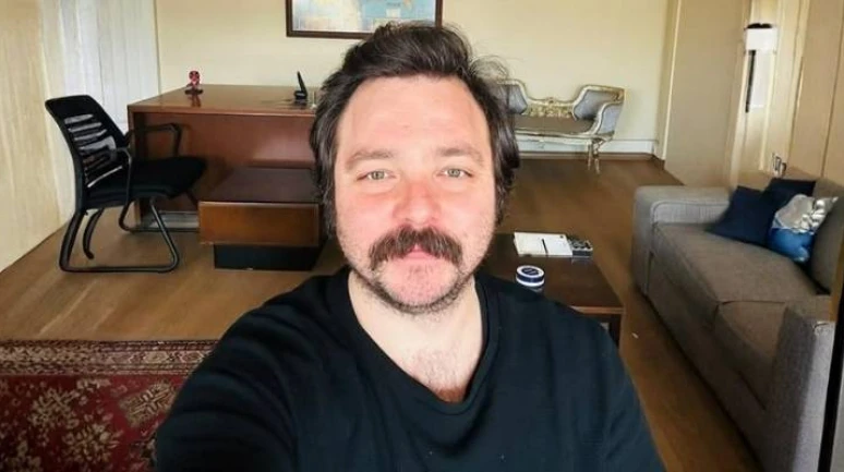 Muharrem Türkseven Kimdir? Kaç Yaşında? Nereli? Boyu Dizileri