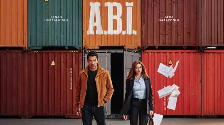 ABİ (Aile Bir İmtihandır) Oyuncuları | ABİ Dizisi Kadrosu | 2026