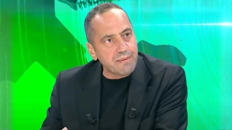 Haluk Yürekli Kimdir? Kaç Yaşında? Hangi Takımlı? Nereli? Boyu