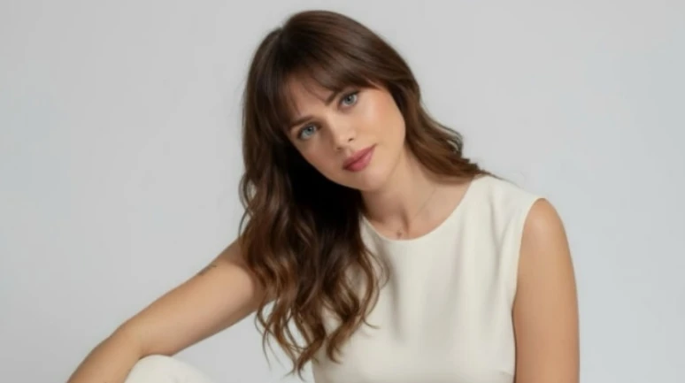 Hülya Diken Kimdir? Kaç Yaşında? Boyu, Dizileri ve Filmleri