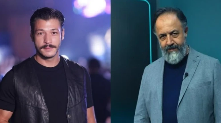 Mercan Köşk Oyuncuları - Tüm Dizi Kadrosu - ATV
