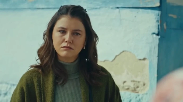 Melis Sevinç (Gönül Dağı Selma) Kimdir? Yaşı, Boyu, Eşi ve Dizileri