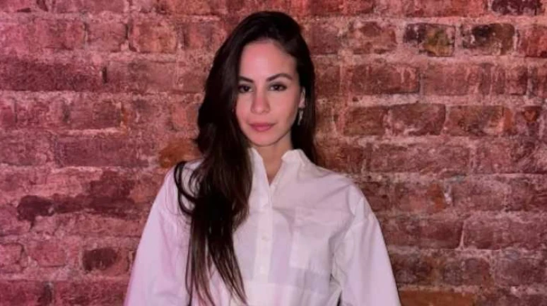 Naz Sayıner (Taşacak Bu Deniz Genç Esme) Kimdir? Kaç Yaşında? Boyu