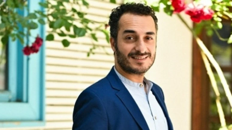 Ateş Fatih Uçan (Akasya Durağı Ali Kemal) Kimdir? Kaç Yaşında?