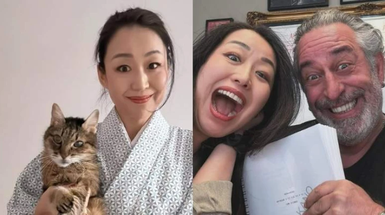 Ayumi Takano Kimdir? Kaç Yaşında? Boyu Kaç? G.O.R.A. 4 G.O.R.A.