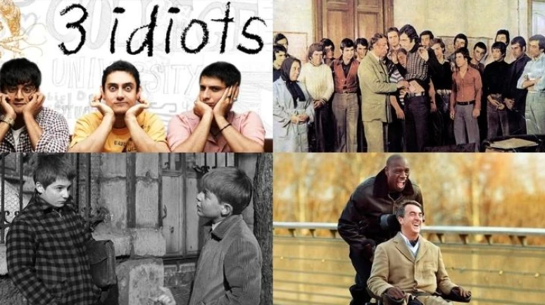 MEB Onaylı Filmler (Okulda İzlenecek Film Önerileri) 2026