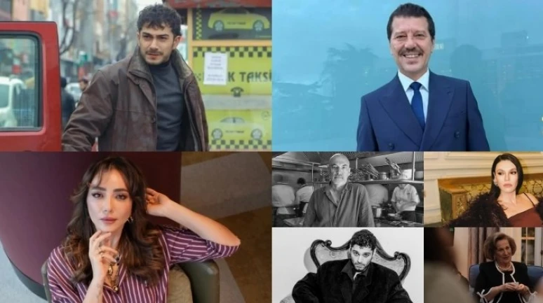 Altı Üstü İstanbul Oyuncuları - Tüm Oyuncu Kadrosu - ATV