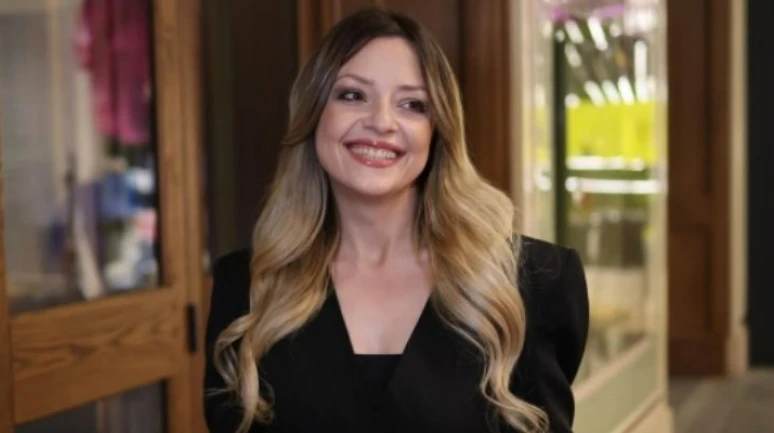 Eda Kök Kimdir? Kaç Yaşında? Aldatıldı Mı? Kocası Kim? Boyu, Kilosu