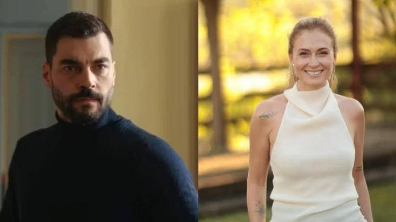 Aşk ve Taht Oyuncuları - Tüm Dizi Kadrosu - ATV