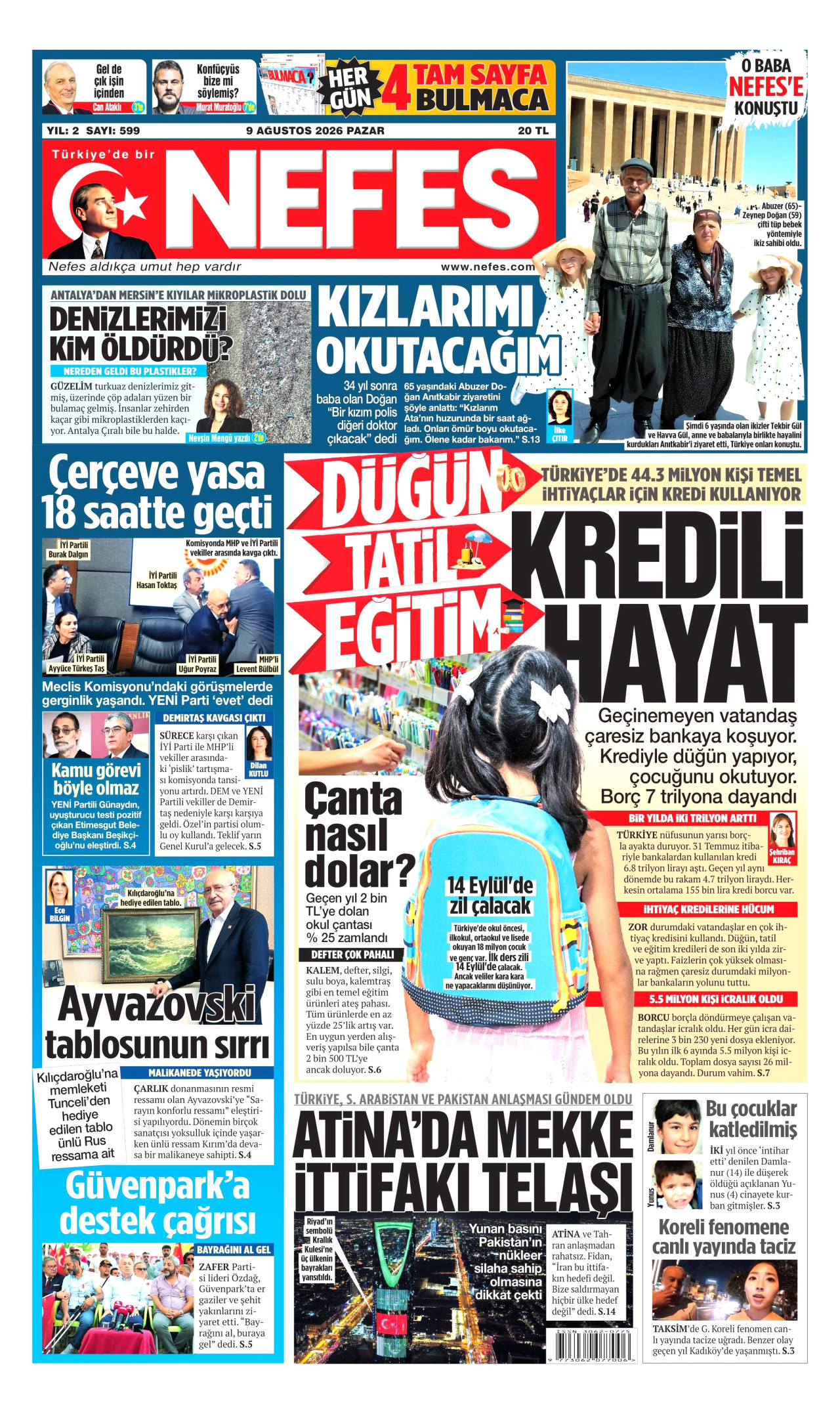 gazete