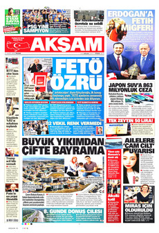 aksam