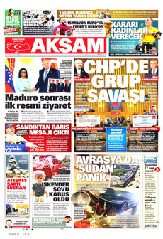 aksam