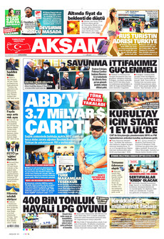 aksam